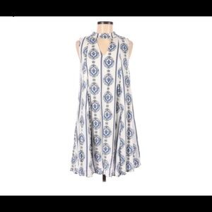 Promesa Dress